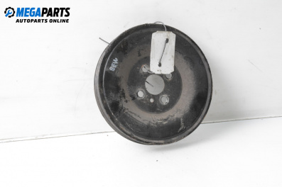 Ремъчна шайба за Hyundai Coupe Coupe I (06.1996 - 04.2002) 1.6 i 16V, 114 к.с.