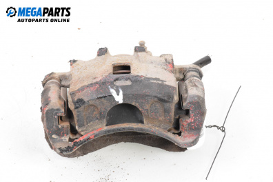 Спирачен апарат за Hyundai Coupe Coupe I (06.1996 - 04.2002), позиция: предна, лява