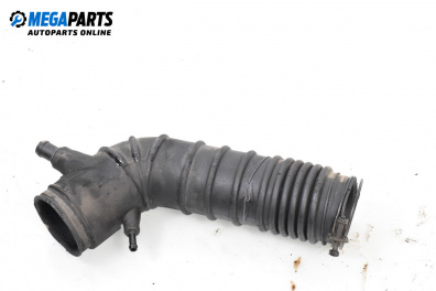 Гофриран маркуч за Hyundai Coupe Coupe I (06.1996 - 04.2002) 1.6 i 16V, 114 к.с.