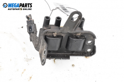 Запалителна бобина за Hyundai Coupe Coupe I (06.1996 - 04.2002) 1.6 i 16V, 114 к.с.