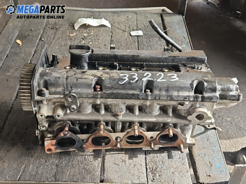 Глава за Hyundai Coupe Coupe I (06.1996 - 04.2002) 1.6 i 16V, 114 к.с.