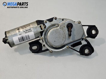 Ел. мотор за чистачките за Seat Ibiza II Hatchback (Facelift) (08.1999 - 02.2002), хечбек, позиция: задна