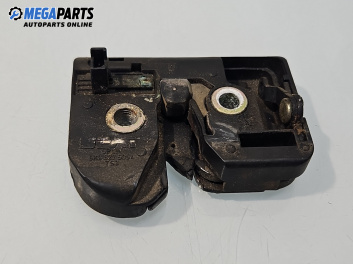 Брава заден капак за Seat Ibiza II Hatchback (Facelift) (08.1999 - 02.2002), хечбек, позиция: задна