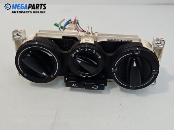 Панел климатик за Seat Ibiza II Hatchback (Facelift) (08.1999 - 02.2002)