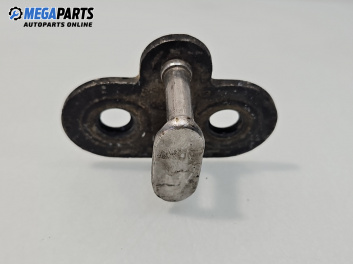 Закопчалка в багажник за Seat Ibiza II Hatchback (Facelift) (08.1999 - 02.2002), хечбек