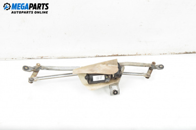 Ел. мотор за чистачките за Seat Ibiza II Hatchback (Facelift) (08.1999 - 02.2002), хечбек, позиция: задна