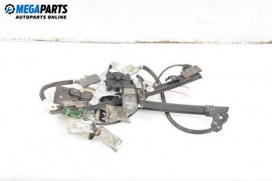 Машинка ел. стъкло за Seat Ibiza II Hatchback (Facelift) (08.1999 - 02.2002), 4+1 вр., хечбек, позиция: предна, лява