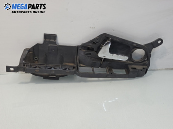 Държач броня за Seat Ibiza II Hatchback (Facelift) (08.1999 - 02.2002), хечбек, позиция: предна, лява