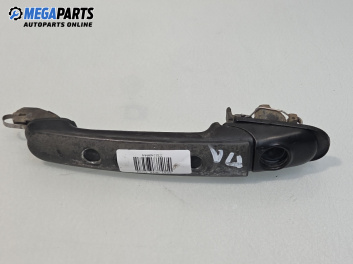 Външна дръжка за Seat Ibiza II Hatchback (Facelift) (08.1999 - 02.2002), 4+1 вр., хечбек, позиция: предна, лява