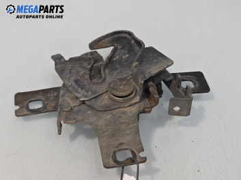 Брава заден капак за Seat Ibiza II Hatchback (Facelift) (08.1999 - 02.2002), хечбек, позиция: задна