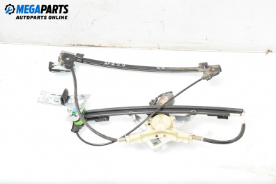 Машинка ел. стъкло за Seat Ibiza II Hatchback (Facelift) (08.1999 - 02.2002), 4+1 вр., хечбек, позиция: предна, дясна