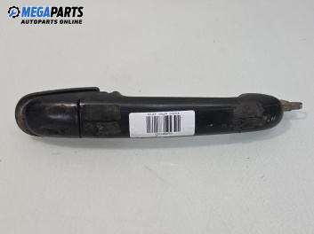 Външна дръжка за Seat Ibiza II Hatchback (Facelift) (08.1999 - 02.2002), 4+1 вр., хечбек, позиция: предна, дясна