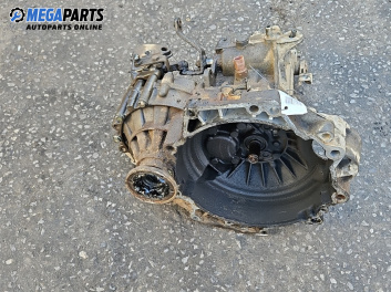 Ръчна скоростна кутия за Seat Ibiza II Hatchback (Facelift) (08.1999 - 02.2002) 1.9 SDI, 68 к.с.