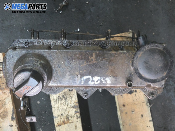 Глава за Seat Ibiza II Hatchback (Facelift) (08.1999 - 02.2002) 1.9 SDI, 68 к.с.