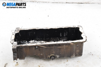 Картер за Seat Ibiza II Hatchback (Facelift) (08.1999 - 02.2002) 1.9 SDI, 68 к.с.