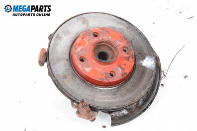 Шенкел главина за Seat Ibiza II Hatchback (Facelift) (08.1999 - 02.2002), позиция: предна, лява