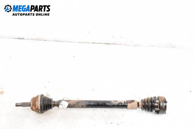 Полуоска за Seat Ibiza II Hatchback (Facelift) (08.1999 - 02.2002) 1.9 SDI, 68 к.с., позиция: предна, дясна