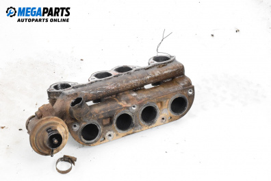 Изпускателен колектор  за Seat Ibiza II Hatchback (Facelift) (08.1999 - 02.2002) 1.9 SDI, 68 к.с.