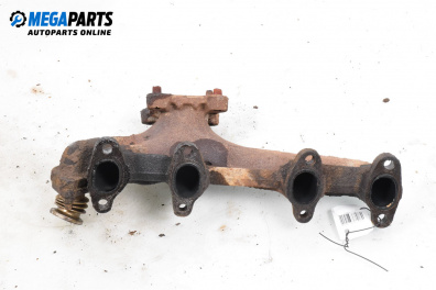 Изпускателен колектор  за Seat Ibiza II Hatchback (Facelift) (08.1999 - 02.2002) 1.9 SDI, 68 к.с.