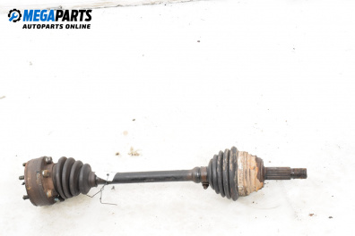 Полуоска за Seat Ibiza II Hatchback (Facelift) (08.1999 - 02.2002) 1.9 SDI, 68 к.с., позиция: предна, дясна