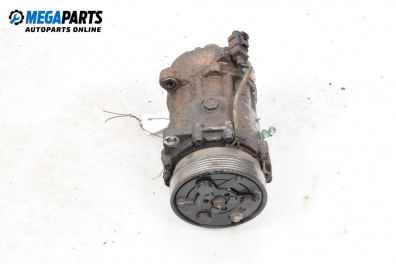 Компресор климатик за Seat Ibiza II Hatchback (Facelift) (08.1999 - 02.2002) 1.9 SDI, 68 к.с.