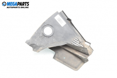 Кора под чистачки за Opel Zafira B Minivan (07.2005 - 14.2015), 4+1 вр., миниван