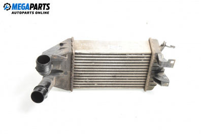 Интеркулер за Opel Zafira B Minivan (07.2005 - 14.2015) 1.9 CDTI, 100 к.с.