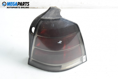 Стоп за Opel Zafira B Minivan (07.2005 - 14.2015), миниван, позиция: дясна