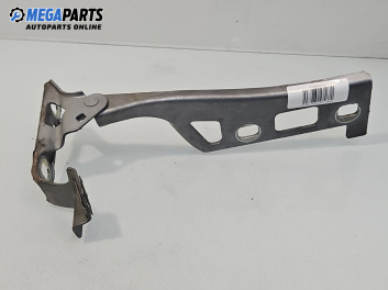 Панта преден капак за Opel Zafira B Minivan (07.2005 - 14.2015), 4+1 вр., миниван, позиция: дясна