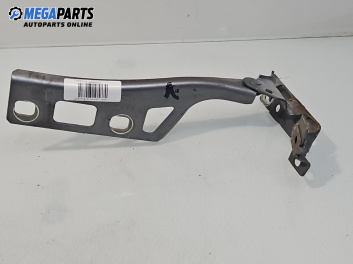 Панта преден капак за Opel Zafira B Minivan (07.2005 - 14.2015), 4+1 вр., миниван, позиция: лява