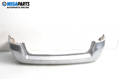 Задна броня за Opel Zafira B Minivan (07.2005 - 14.2015), миниван