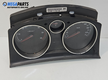 Километраж за Opel Zafira B Minivan (07.2005 - 14.2015) 1.9 CDTI, 100 к.с.