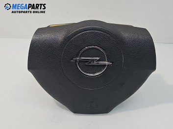 Airbag за Opel Zafira B Minivan (07.2005 - 14.2015), 4+1 вр., миниван, позиция: предна