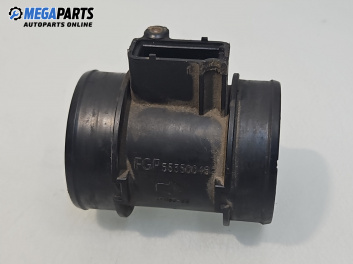 Дебитомер за Opel Zafira B Minivan (07.2005 - 14.2015) 1.9 CDTI, 100 к.с.