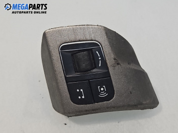 Бутони волан за Opel Zafira B Minivan (07.2005 - 14.2015)