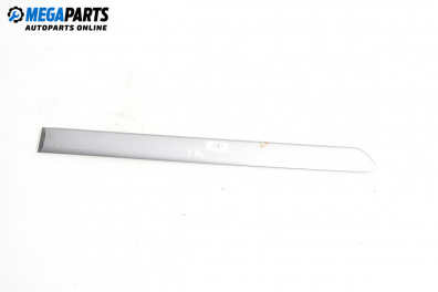 Външни лайсни за Opel Zafira B Minivan (07.2005 - 14.2015), миниван, позиция: дясна