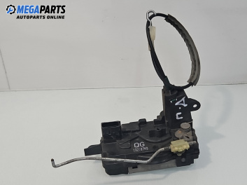 Брава на врата за Opel Zafira B Minivan (07.2005 - 14.2015), позиция: предна, дясна