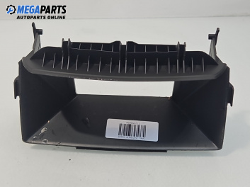 Интериорна пластмаса за Opel Zafira B Minivan (07.2005 - 14.2015), 4+1 вр., миниван, позиция: предна