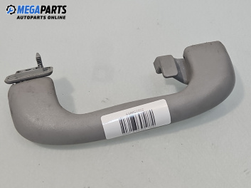 Ръкохватка врата за Opel Zafira B Minivan (07.2005 - 14.2015), 4+1 вр., миниван, позиция: задна, лява