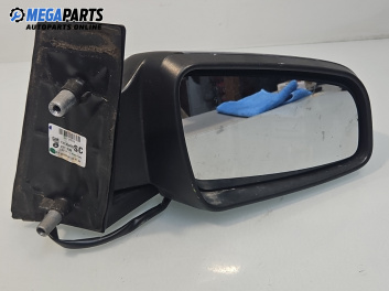 Огледало за Opel Zafira B Minivan (07.2005 - 14.2015), 4+1 вр., миниван, позиция: дясна