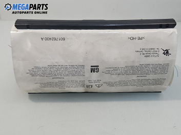 Airbag за Opel Zafira B Minivan (07.2005 - 14.2015), 4+1 вр., миниван, позиция: предна