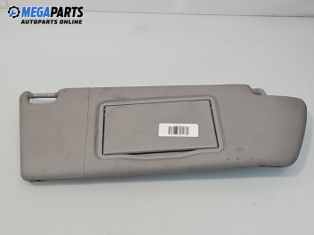 Сенник за Opel Zafira B Minivan (07.2005 - 14.2015), позиция: дясна