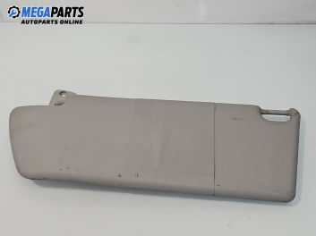 Сенник за Opel Zafira B Minivan (07.2005 - 14.2015), позиция: лява