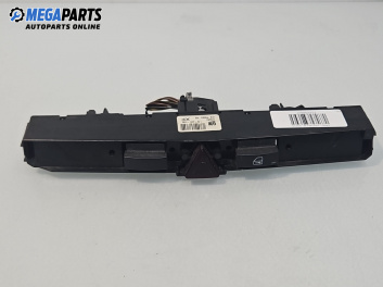 Панел бутони за Opel Zafira B Minivan (07.2005 - 14.2015)