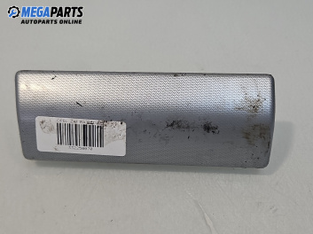 Интериорна лайсна за Opel Zafira B Minivan (07.2005 - 14.2015), 4+1 вр., миниван