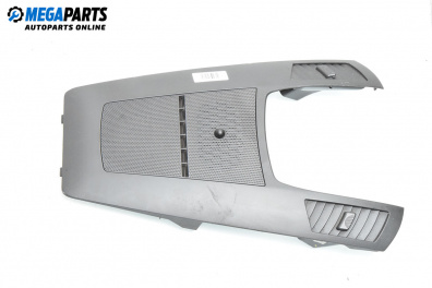 Духалки парно за Opel Zafira B Minivan (07.2005 - 14.2015)