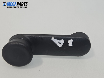 Ръкохватка врата за Opel Zafira B Minivan (07.2005 - 14.2015), 4+1 вр., миниван, позиция: задна, дясна