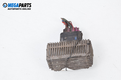 Реостат за Opel Zafira B Minivan (07.2005 - 14.2015)