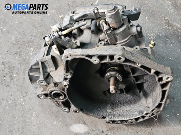 Ръчна скоростна кутия за Opel Zafira B Minivan (07.2005 - 14.2015) 1.9 CDTI, 100 к.с.