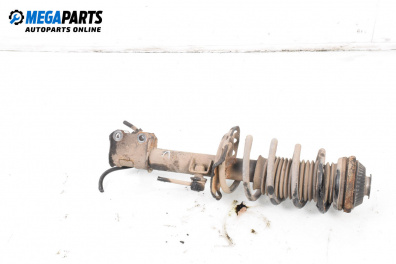 Макферсон за Opel Zafira B Minivan (07.2005 - 14.2015), миниван, позиция: предна, лява